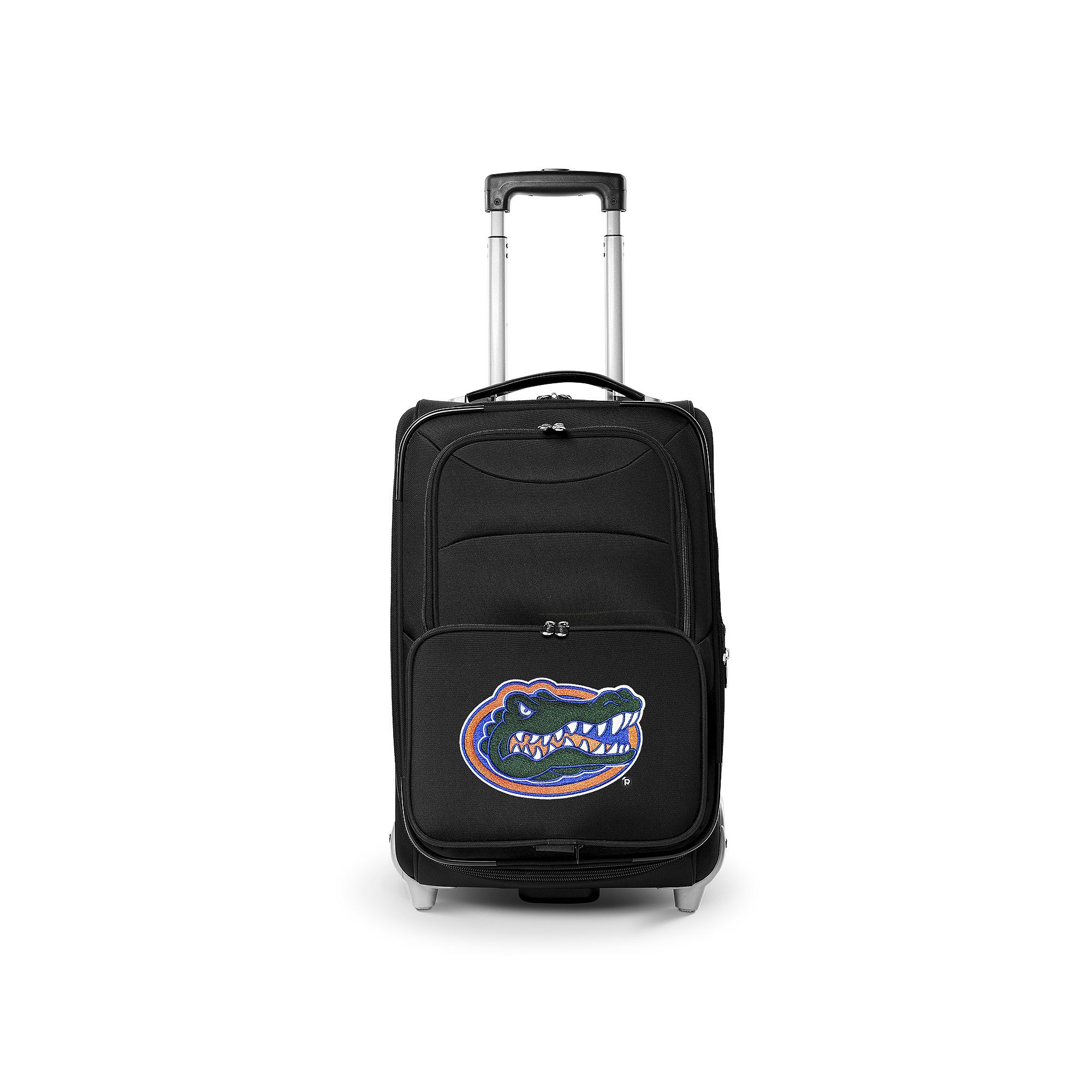 Florida Gators 20.5-in. Wheeled Carry-On, Black