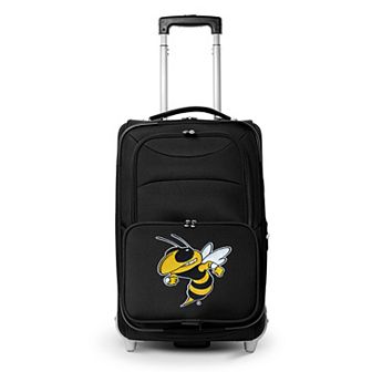 Georgia Tech Yellow Jackets 20.5 in Wheeled Carry-On