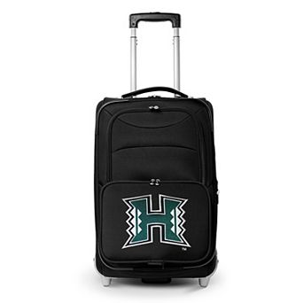Hawaii Rainbow Warriors 20.5 in Wheeled Carry-On