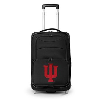 Indiana Hoosiers 20.5 in Wheeled Carry-On