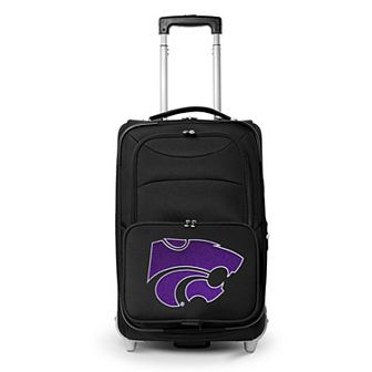 Kansas State Wildcats 20.5 in Wheeled Carry-On