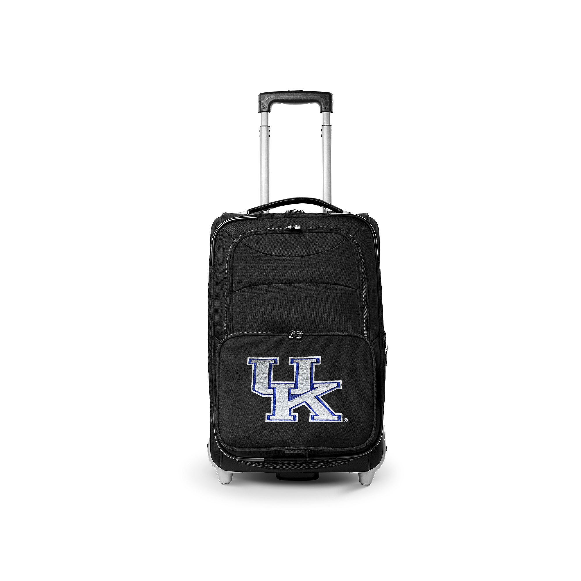 Kentucky Wildcats 20.5-in. Wheeled Carry-On, Black