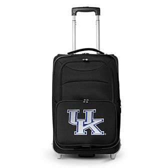 Kentucky Wildcats 20.5 in Wheeled Carry-On