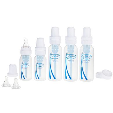 Dr. Brown's Natural Flow Standard Baby Bottles