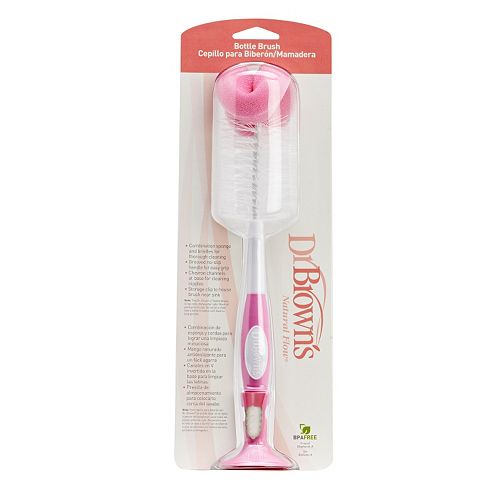 Dr. Brown's Natural Flow Bottle Brush