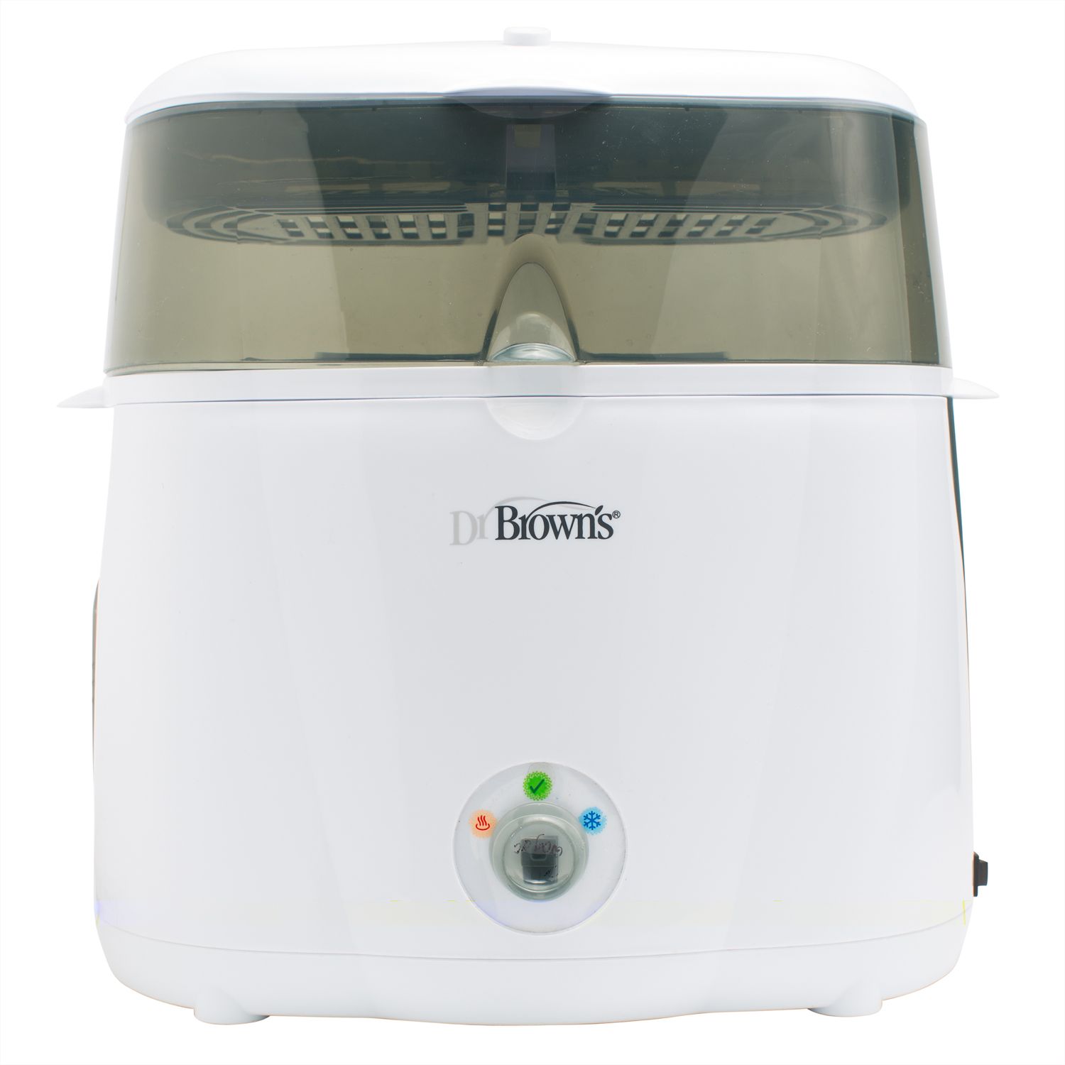 deluxe bottle sterilizer