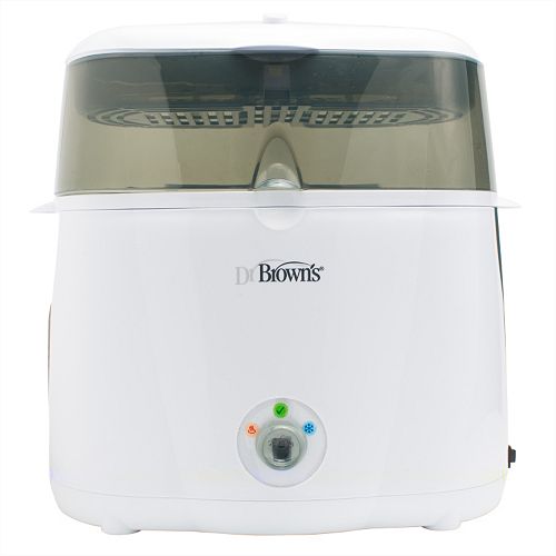 Dr. Brown's Deluxe Bottle Sterilizer