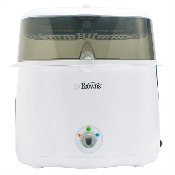 Dr Brown S Deluxe Bottle Sterilizer