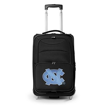 North Carolina Tarheels 21 in Wheeled Carry-On