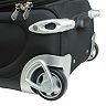 New Mexico Lobos 21-in. Wheeled Carry-On
