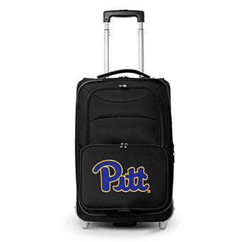 Pittsburgh Panthers 21 in Wheeled Carry-On