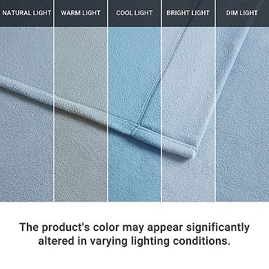 True North by Sleep Philosophy Microfleece Ultra Soft Sheet Set