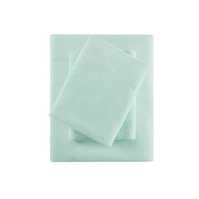 True North by Sleep Philosophy Microfleece Ultra Soft Sheet Set