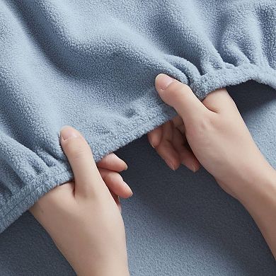 True North by Sleep Philosophy Microfleece Ultra Soft Sheet Set