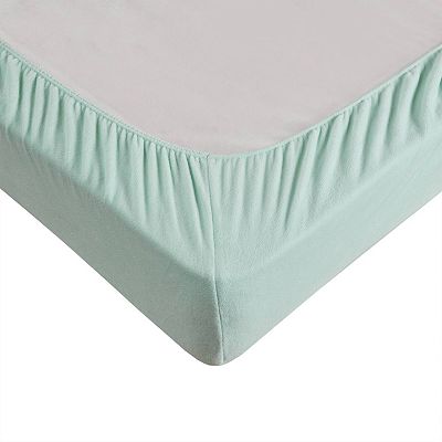 Sleep Philosophy Microfleece Ultra Soft Sheet Set