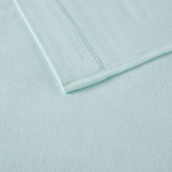 Sleep Philosophy Microfleece Ultra Soft Sheet Set