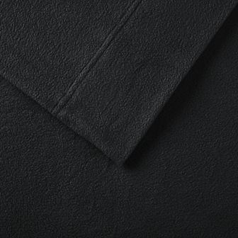 Sleep Philosophy Microfleece Ultra Soft Sheet Set