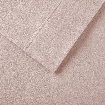 Sleep Philosophy Microfleece Ultra Soft Sheet Set