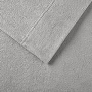 Kohls best sale microfleece sheets