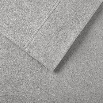 Sleep Philosophy Microfleece Ultra Soft Sheet Set