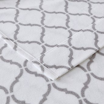 Sleep Philosophy Microfleece Ultra Soft Sheet Set