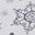 Gray Snowflake