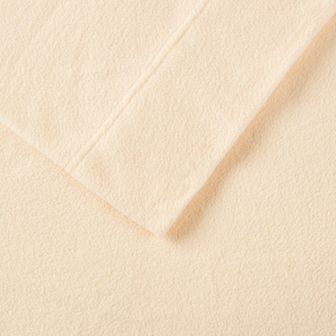 Sleep Philosophy Microfleece Ultra Soft Sheet Set