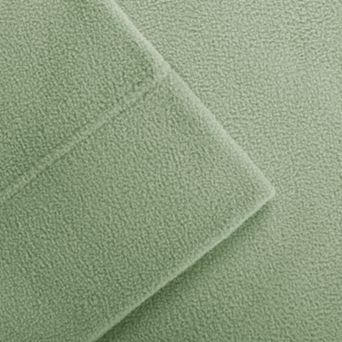 Sleep Philosophy Microfleece Ultra Soft Sheet Set