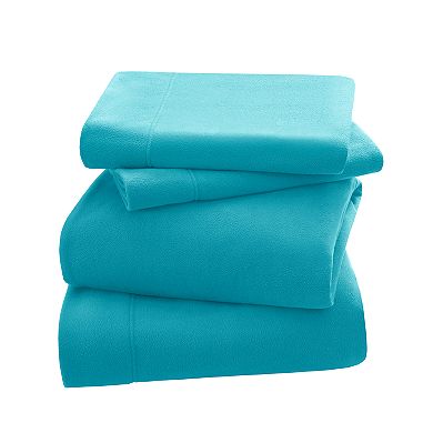 Sleep Philosophy 3M Scotchgard Performance Fleece Sheets