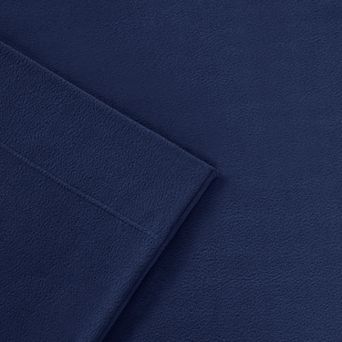 Sleep Philosophy 3M Scotchgard Performance Fleece Sheet Set