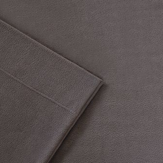 Sleep Philosophy 3M Scotchgard Performance Fleece Sheet Set