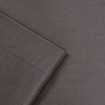Sleep Philosophy 3M Scotchgard Performance Fleece Sheet Set