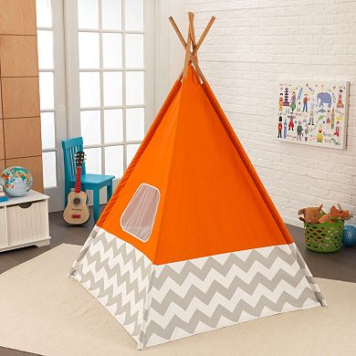 KidKraft Teepee Play Tent