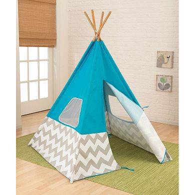 KidKraft Teepee Play Tent