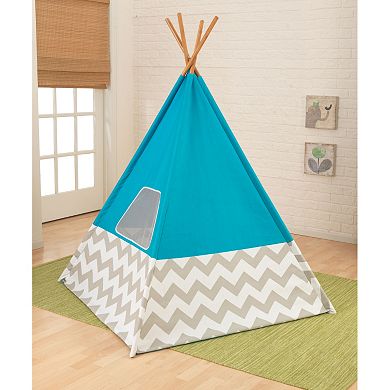 KidKraft Teepee Play Tent