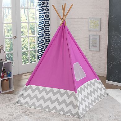 KidKraft Teepee Play Tent