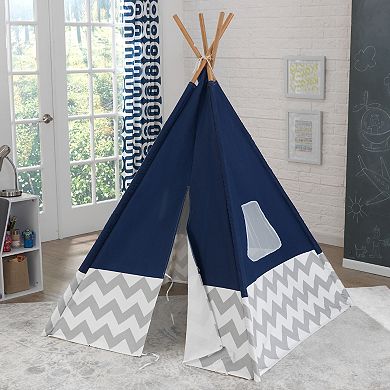 KidKraft Teepee Play Tent