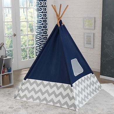 KidKraft Teepee Play Tent