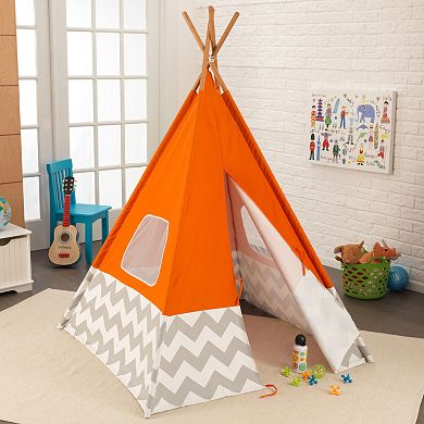 KidKraft Teepee Play Tent