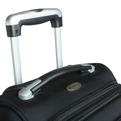 Texas Tech Red Raiders 21-in. Wheeled Carry-On