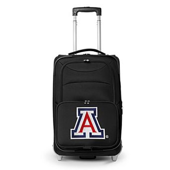 Arizona Wildcats 21 in Wheeled Carry-On