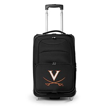 Virginia Cavaliers 21 in Wheeled Carry-On