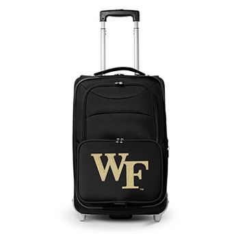 Wake Forest Demon Deacons 21 in Wheeled Carry-On