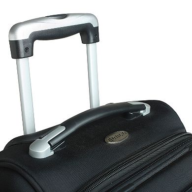 Wake Forest Demon Deacons 21-in.  Wheeled Carry-On