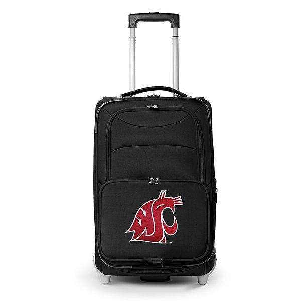 Washington State Cougars 21 in. Wheeled Carry On