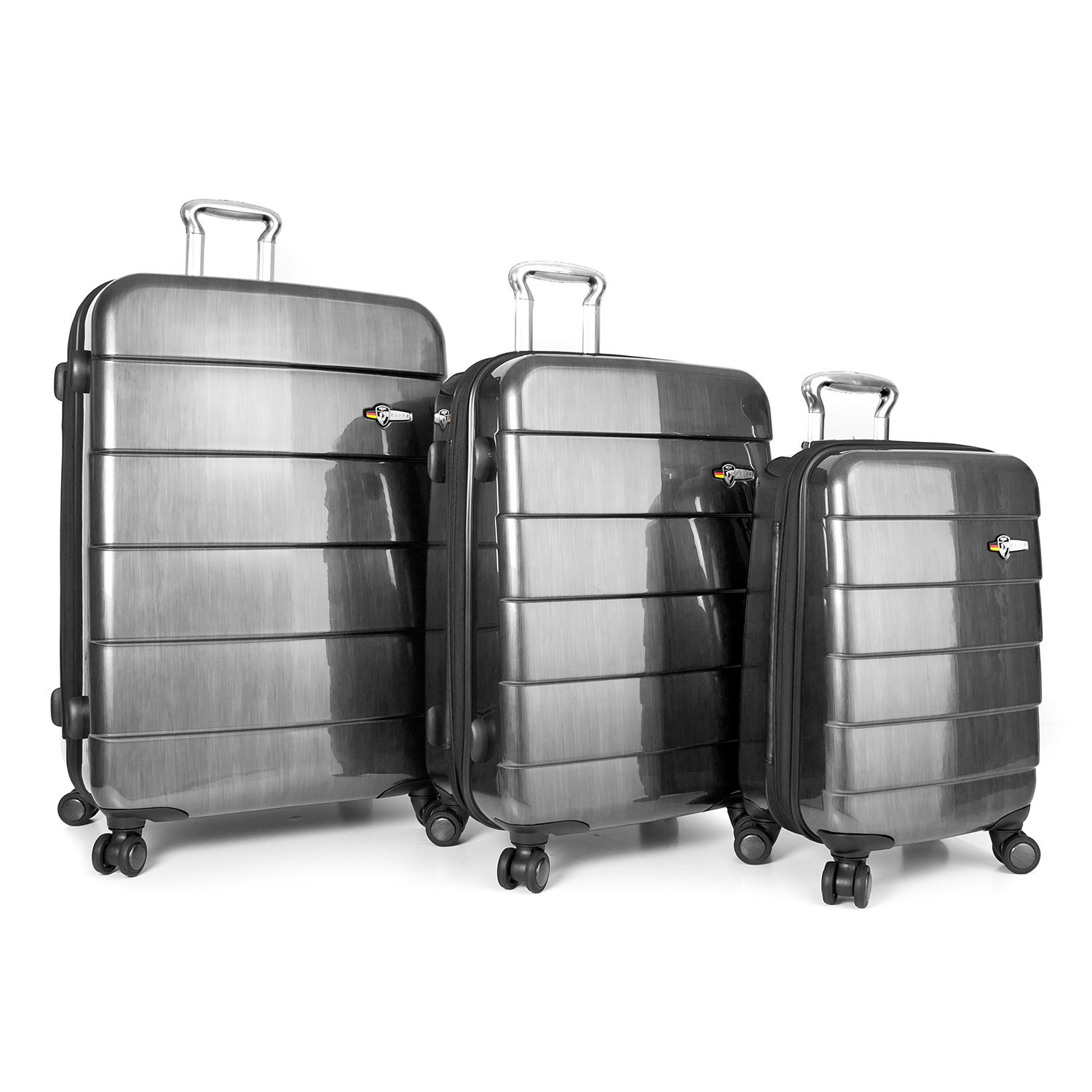 heys elite luggage