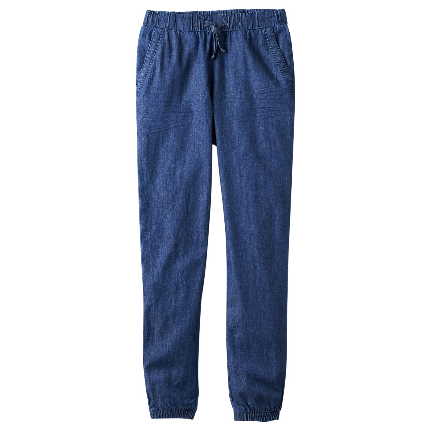 vanilla star jogger pants