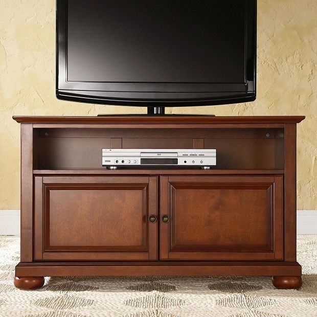 Crosley Furniture Alexandria TV Stand
