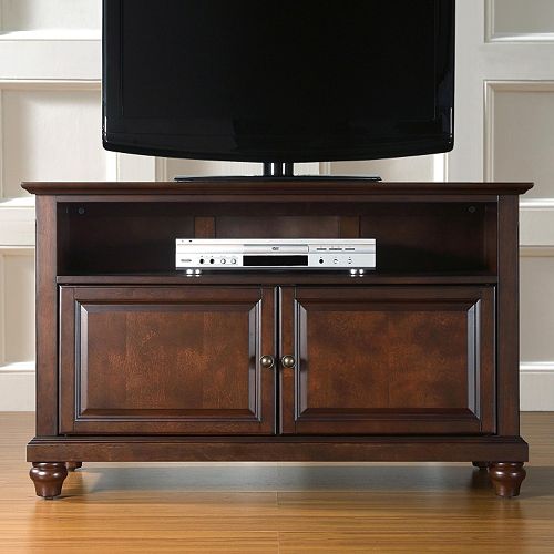 Crosley Furniture Cambridge Medium TV Stand