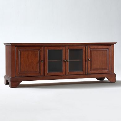 Crosley LaFayette Low Profile TV Stand